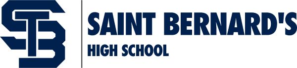 SAINT BERNARD'S CENTRAL CATHOLIC HIGH SCHOOL Sideline Store