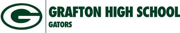 GRAFTON HIGH SCHOOL Sideline Store Gators (GRAFTON, Massachusetts) Spirit Apparel & Accessories Store