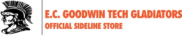E C GOODWIN REG VO-TECH SCHOOL Sideline Store