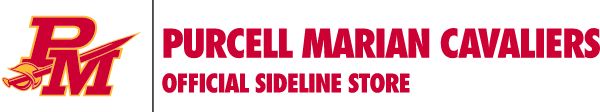 PURCELL MARIAN HIGH SCHOOL Sideline Store