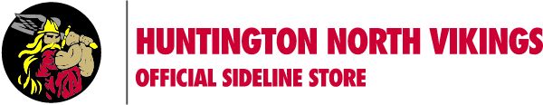 HUNTINGTON NORTH HIGH SCHOOL Sideline Store