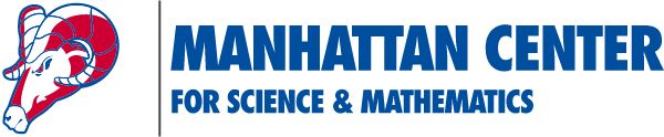 MANHATTAN CENTER SCIENCE & MATH Sideline Store
