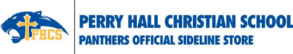 PERRY HALL CHRISTIAN SCHOOL Sideline Store