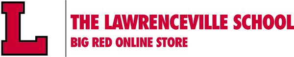 THE LAWRENCEVILLE SCHOOL Sideline Store