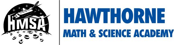 HAWTHORNE MATH & SCIENCE ACADEMY Sideline Store