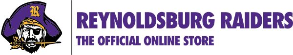 REYNOLDSBURG HIGH SCHOOL Sideline Store
