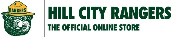 HILL CITY HIGH SCHOOL Rangers (HILL CITY, Alabama) Spirit Apparel & Accessories Store
