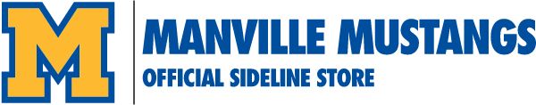 MANVILLE HIGH SCHOOL Sideline Store Sideline Store
