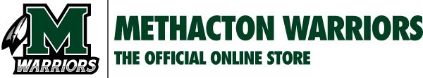 METHACTON HIGH SCHOOL Sideline Store