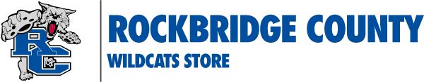 ROCKBRIDGE COUNTY HIGH SCHOOL Sideline Store