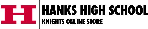 HANKS HIGH SCHOOL Sideline Store
