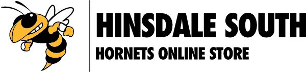 HINSDALE SOUTH HIGH SCHOOL Sideline Store