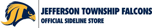 JEFFERSON TOWNSHIP HIGH SCHOOL Sideline Store