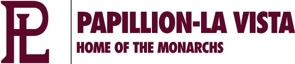 PAPILLION LA VISTA HIGH SCHOOL Sideline Store