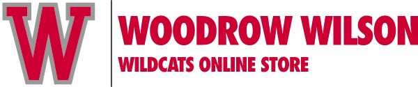 WOODROW WILSON HIGH SCHOOL Sideline Store