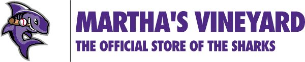 Martha's Vineyard Sharks Sideline Store Sideline Store