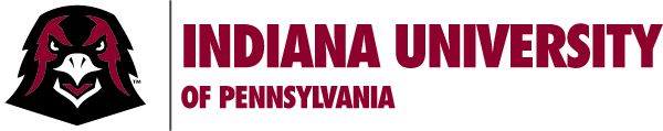 Indiana University Of Pa Sideline Store