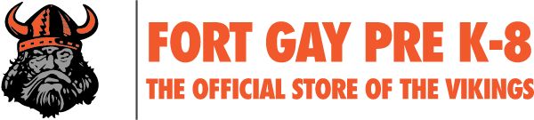 Fort Gay Elementary School Sideline Store