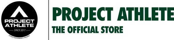 Project Athlete Sideline Store
