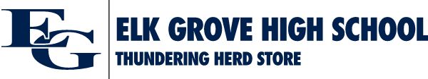 Elk Grove High School Sideline Store