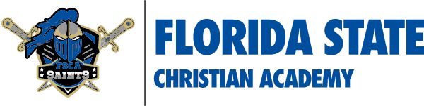 Florida State Christian Academy Sideline Store