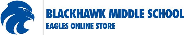 Blackhawk Middle School Sideline Store