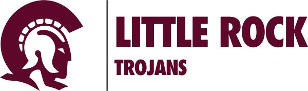 Little Rock Trojans (Little Rock, Arkansas) Spirit Apparel & Accessories Store