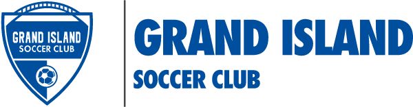 Grand Island Soccer Club Sideline Store