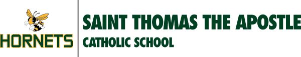 Saint Thomas the Apostle Catholic School Sideline Store
