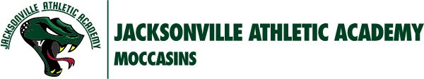 Jacksonville Athletic Academy Sideline Store
