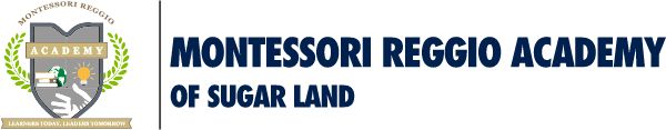 Montessori Reggio Academy of Sugar Land