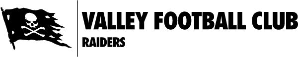 Associated Sporting Club Valley Football Club Sideline Store