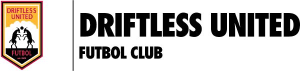 Driftless United Futbol Sideline Store