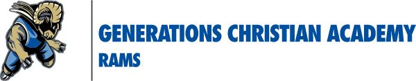 Generations Christian Academy Sideline Store