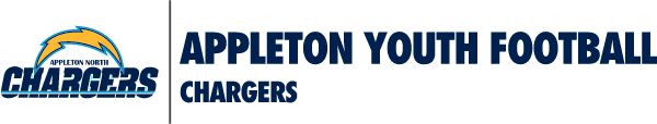 Appleton Youth Football Association Sideline Store