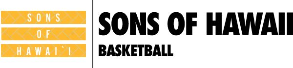 SONS OF HAWAII SONS OF HAWAII (Honolulu, Hawaii) Spirit Apparel & Accessories Store