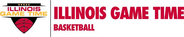 Illinois Game Time Basketball