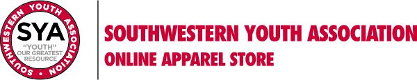 Southwestern Youth Association Sideline Store