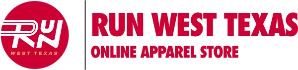 RUN WEST TEXAS