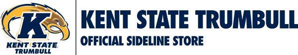 Kent State University Trumbull Sideline Store