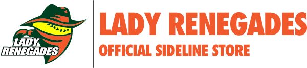 Lady Renegades Renegades (Chambersburg, Pennsylvania) Spirit Apparel & Accessories Store