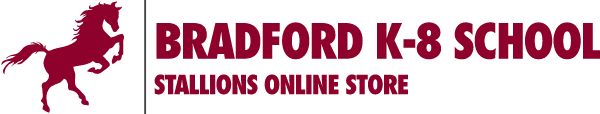Bradford K-8 School Sideline Store