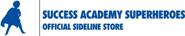 Success Academy South Bend Sideline Store Superheroes (SOUTH BEND, Indiana) Spirit Apparel & Accessories Store