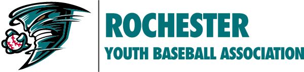 Rochester Youth Baseball Association Sideline Store