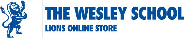 The Wesley School Sideline Store Lions (North Hollywood, California) Spirit Apparel & Accessories Store