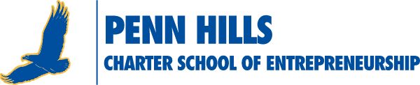 Penn Hills Charter School of Entrepreneurship Sideline Store