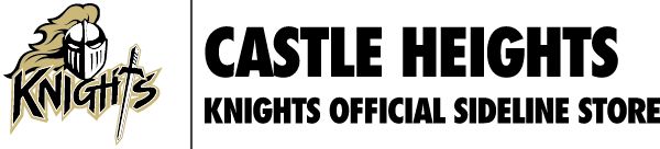 Castle Heights Middle School Sideline Store