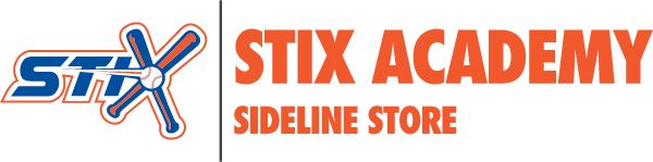 Stix Baseball Academy Sideline Store Sideline Store