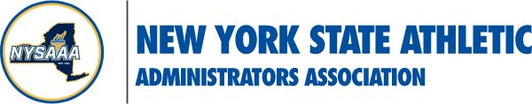 New York State Athletic Administrators Association Sideline Store