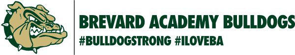 Brevard Academy Sideline Store